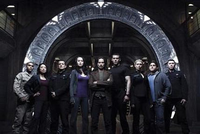 Sgu Cast poster| theposterdepoz.shop