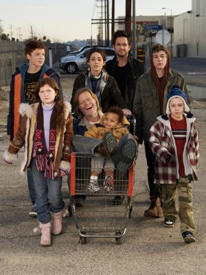 Shameless Poster 16"x24" On Sale The Poster Depot