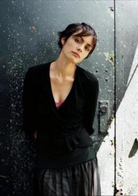 Shannyn Sossamon Black Sweater Poster 11 inch x 17 inch poster The Poster Depot