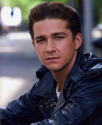 Shia Lebeouf Poster 11x17 Mini Poster
