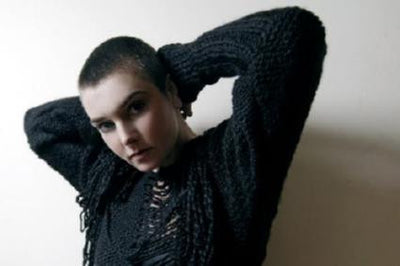 Sinead Oconnor 11inx17in poster #01 The Poster Depot