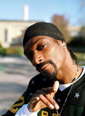 Snoop Dogg Metal Print 8in x 12in The Poster Depot