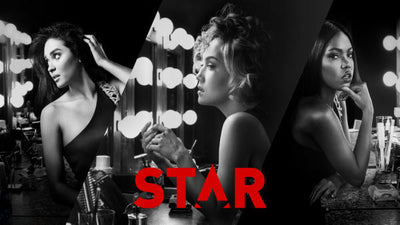 Star Poster On Sale United States