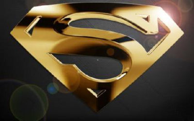 Superman Returns Movie Poster 27in x 40in The Poster Depot