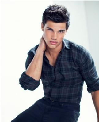Taylor Lautner Poster 11x17 poster The Poster Depot