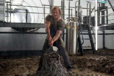 Thor Chris Hemsworth Poster On Sale United States