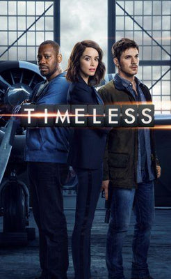 Timeless Poster On Sale United States
