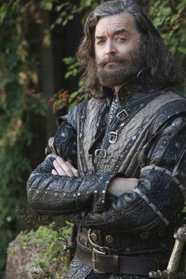 Timothy Omundson poster tin Metal Print Wall Art