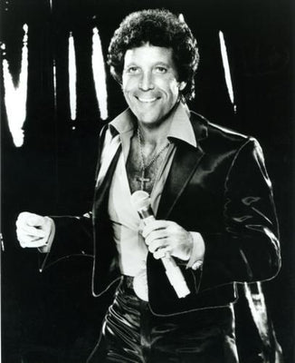 Tom Jones Poster11 x 17 inch The Poster Depot
