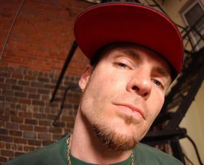 Vanilla Ice Metal Print 8in x 12in The Poster Depot