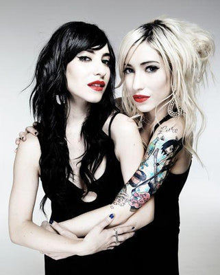 Veronicas Metal Print 8in x 12in