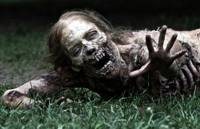 Walking Dead poster #2 for sale cheap United States USA