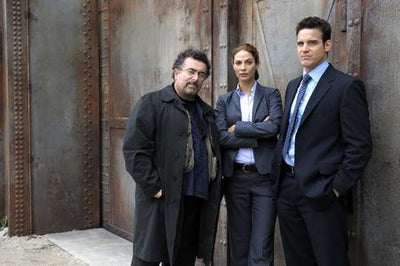 Warehouse 13 Poster #01 11x17 poster The Poster Depot
