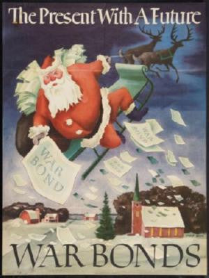 War Propaganda Poster 16"x24" On Sale The Poster Depot