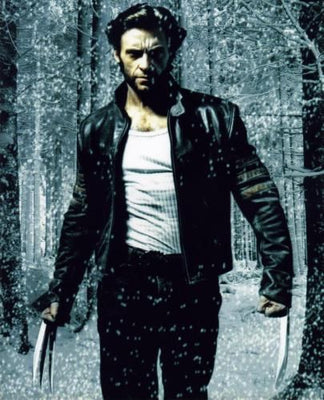 Hugh Jackman Poster 11x17 Mini Poster