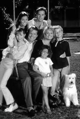 7Th Heaven Poster Black and White Poster 24x36 The Poster Depot