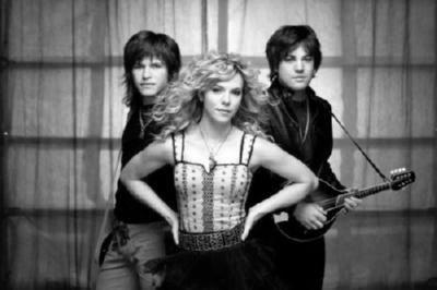 Band Perry Poster Black and White Poster On Sale United States