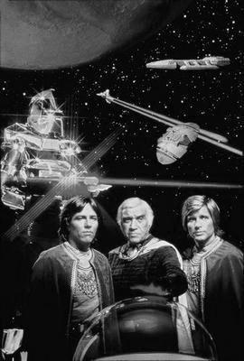 Battlestar Galactica Black and White Metal Poster Choose Style The Poster Depot