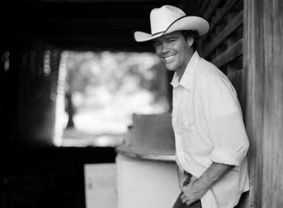 Clay Walker poster Black and White poster for sale cheap United States USA