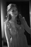 Deborah Ann Woll poster tin Metal Print Wall Art