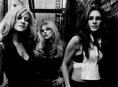 Dixie Chicks The poster tin Metal Print Wall Art