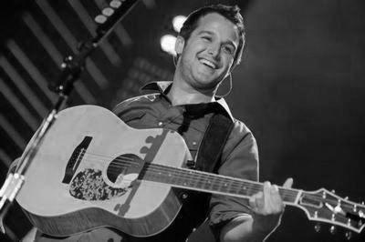 Easton Corbin poster tin Metal Print Wall Art