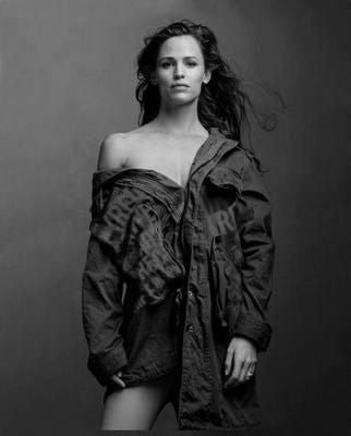 Jennifer Garner poster Black and White poster for sale cheap United States USA
