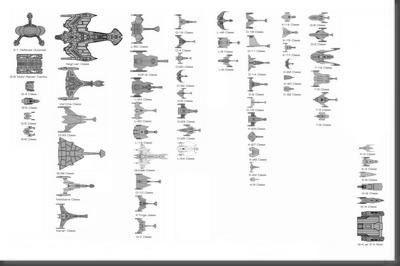 Star Trek Poster Black and White Poster 27"x40" The Poster Depot