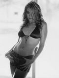 Leann Rimes poster tin Metal Print Wall Art