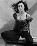 Michelle Branch poster tin Metal Print Wall Art
