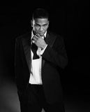Nelly poster tin Metal Print Wall Art