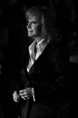 Reba Mcentire poster Black and White poster for sale cheap United States USA