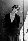 Shannyn Sossamon poster tin Metal Print Wall Art