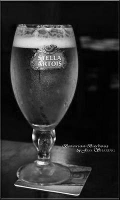 Stella Artois poster tin Metal Print Wall Art