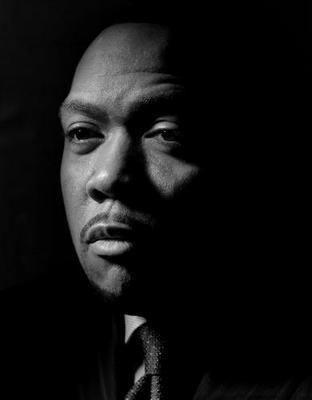 Timbaland Black and White Metal Poster Choose Style The Poster Depot