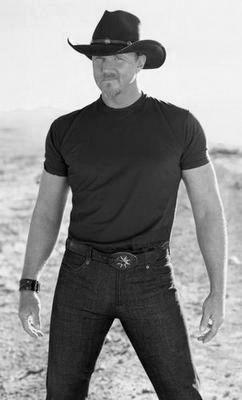 Trace Adkins Black and White Metal Poster Choose Style The Poster Depot