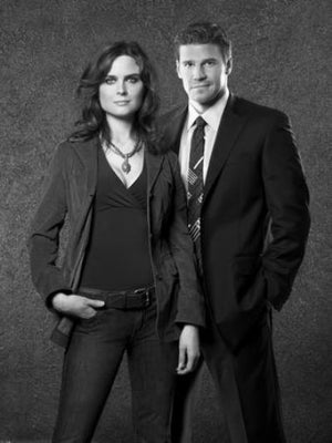 Bones poster Black and White poster for sale cheap United States USA