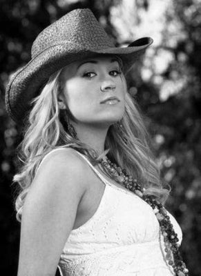 Carrie Underwood poster tin Metal Print Wall Art