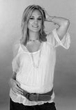 Carrie Underwood Metal Poster Print 8in x 12in 12"x16" Black and White The Poster Depot
