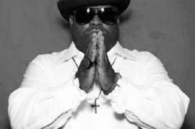 Cee Lo Green poster Black and White poster for sale cheap United States USA