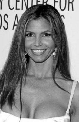 Charisma Carpenter Poster Black and White Poster 16x24 The Poster Depot