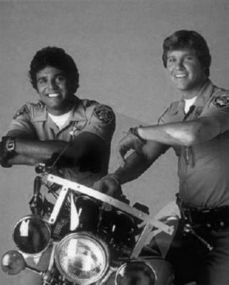 Chips Poster Black and White Poster On Sale United States