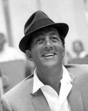 Dean Martin poster tin Metal Print Wall Art