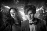 DR. WHO poster tin Metal Print Wall Art