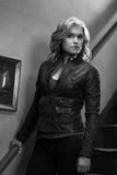 Emily Rose poster tin Metal Print Wall Art