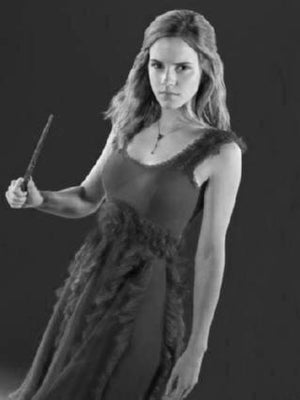 Emma Watson Poster Black and White Poster 16x24 The Poster Depot