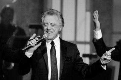 Frankie Valli Poster Black and White Poster 16x24 The Poster Depot