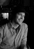 Gavin Degraw poster tin Metal Print Wall Art