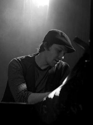 Gavin Degraw Poster Black and White Poster 16x24 The Poster Depot
