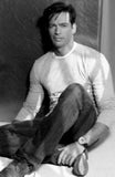 Harry Connick Jr poster tin Metal Print Wall Art